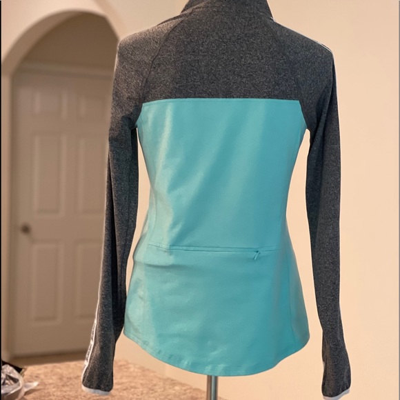 PINK Victoria’s Secret Jacket/pullover - Picture 3 of 10